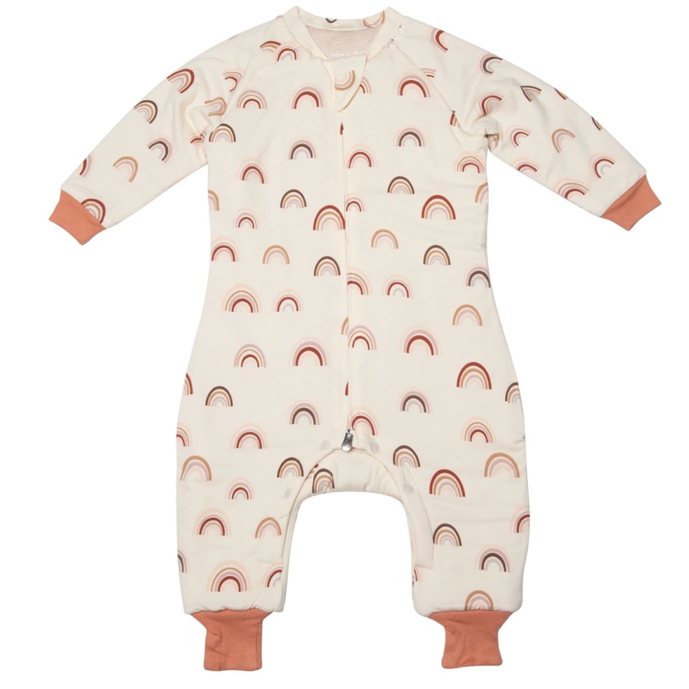Lou Lou lollipop sleep suit NWT free shipping